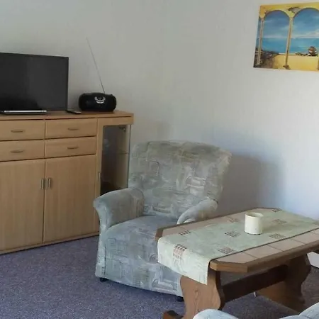 Ruegen_fewo 24 Apartamento *